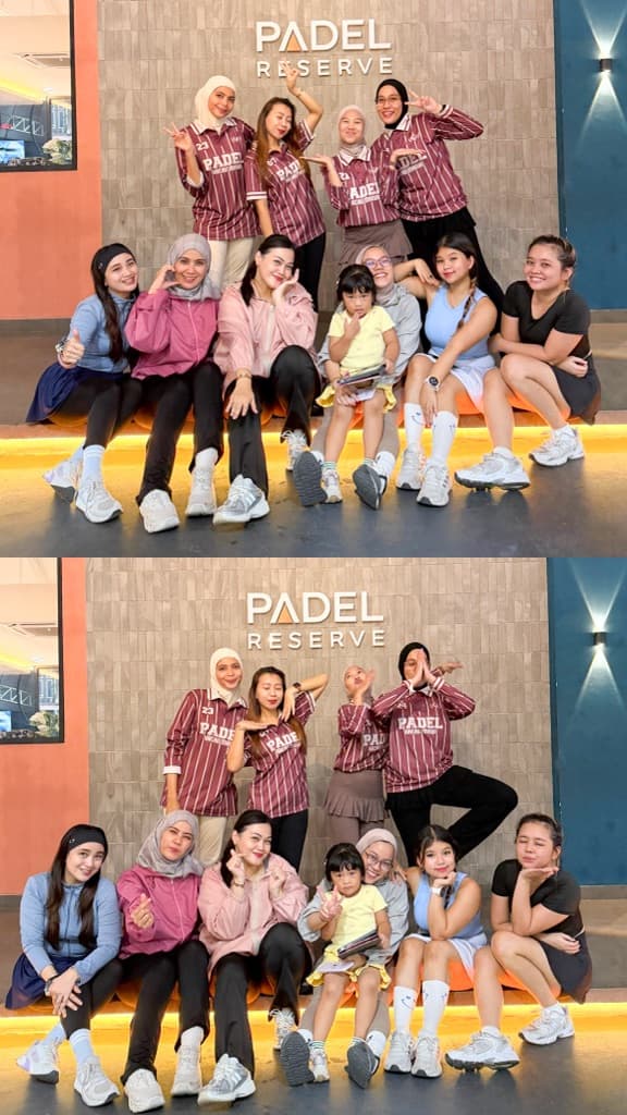 PADEL KACAUMANIA media 4