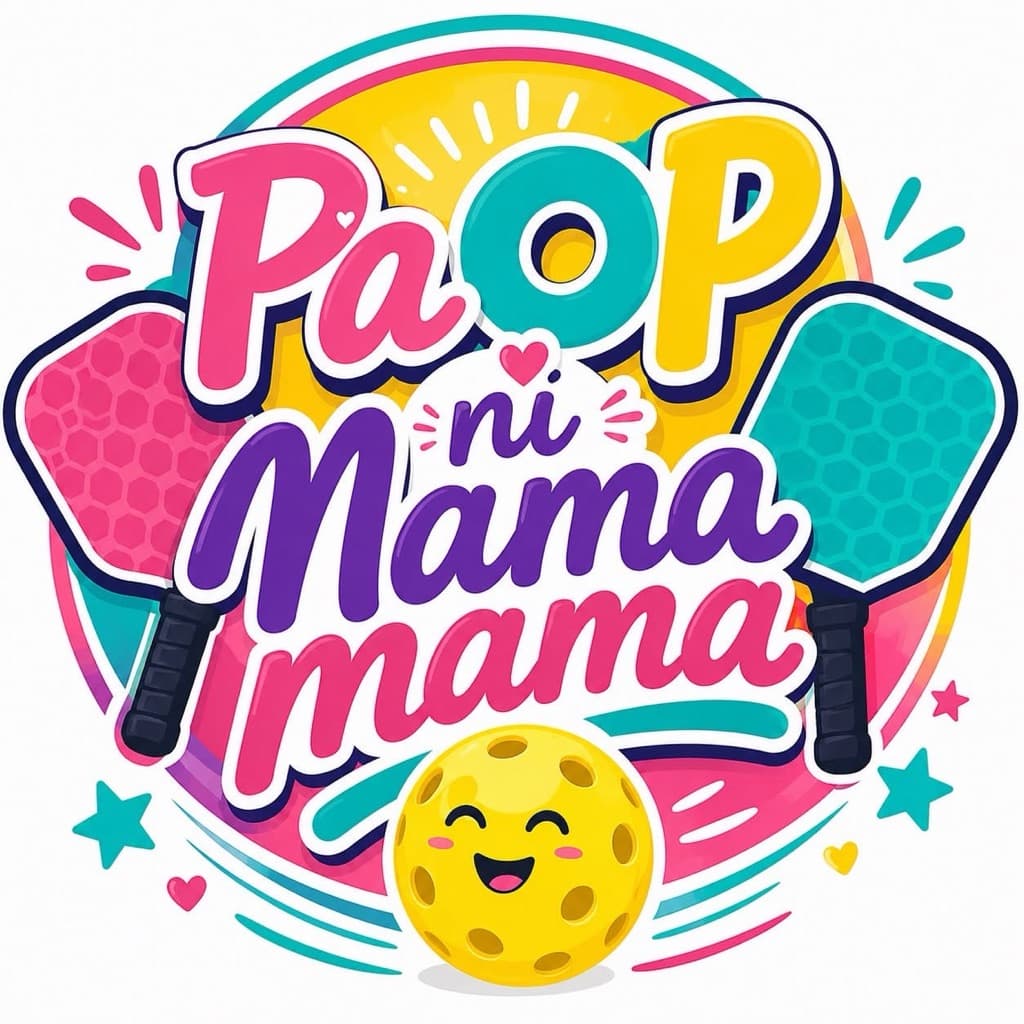 Pa OP ni MaMa Mama media 5