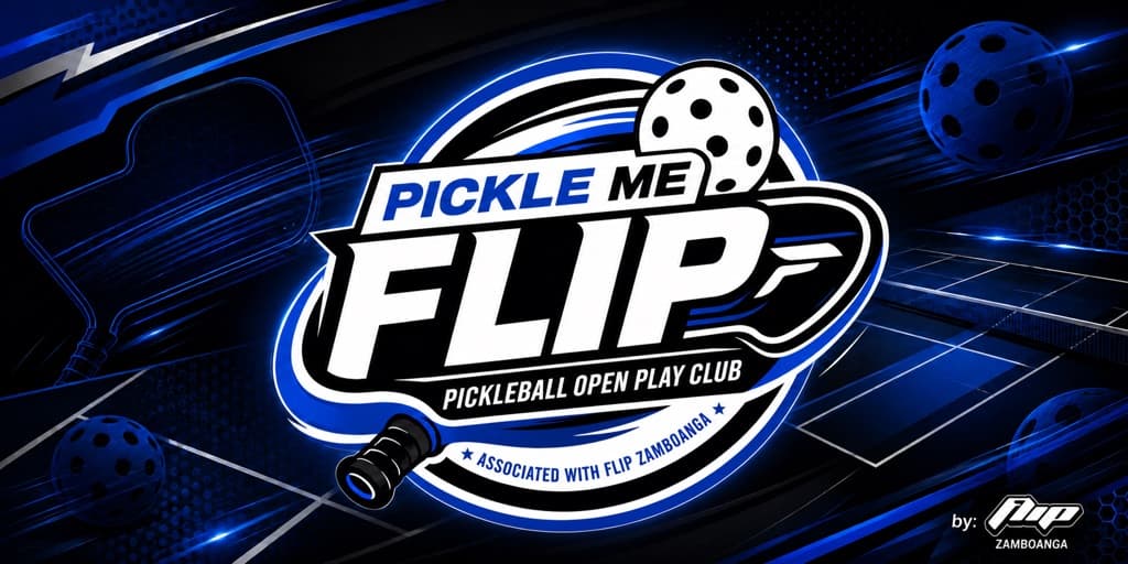 PICKLE ME FLIP media 1