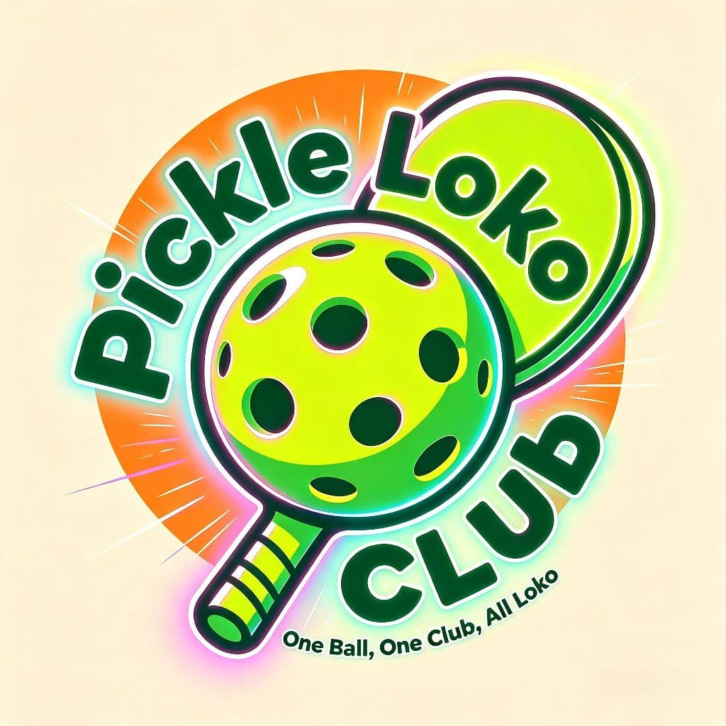 PICKLE LOKO DINKERS media 1