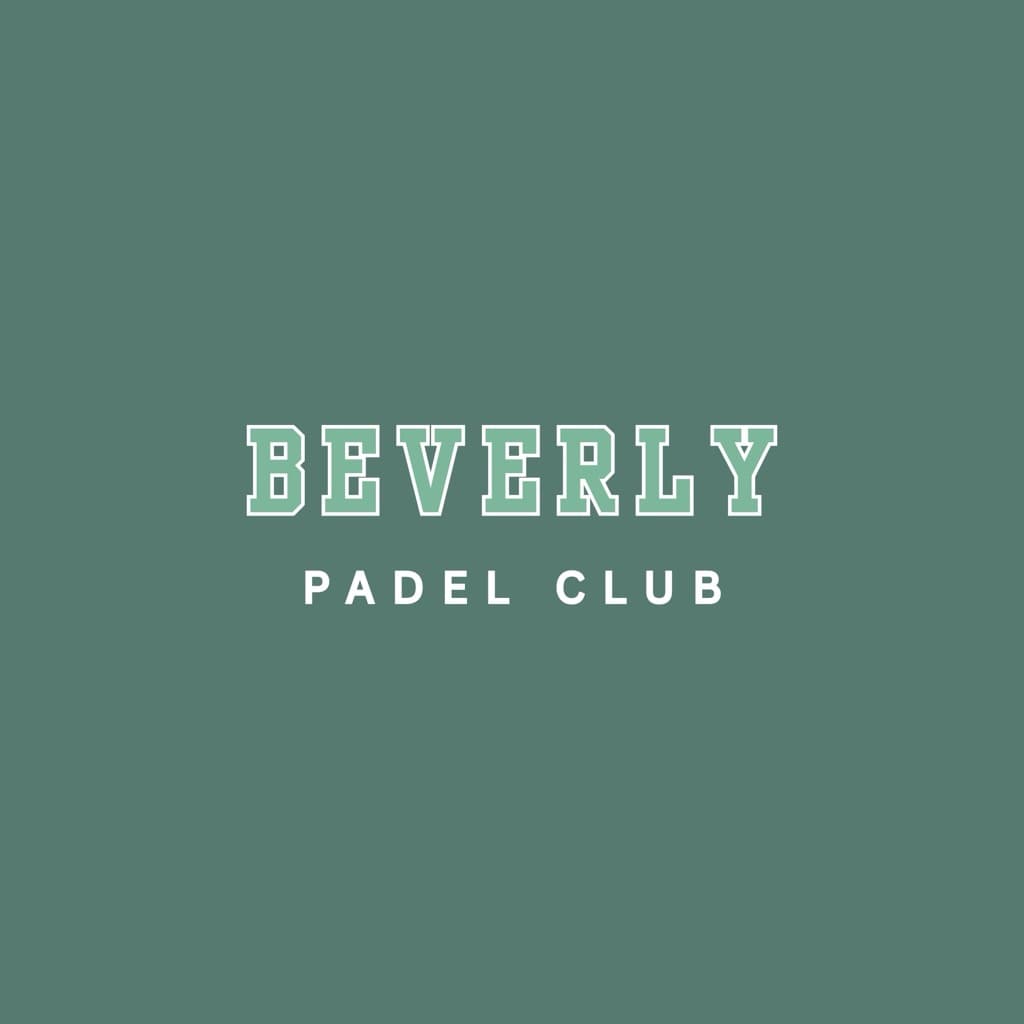 Beverly Padel Club media 6