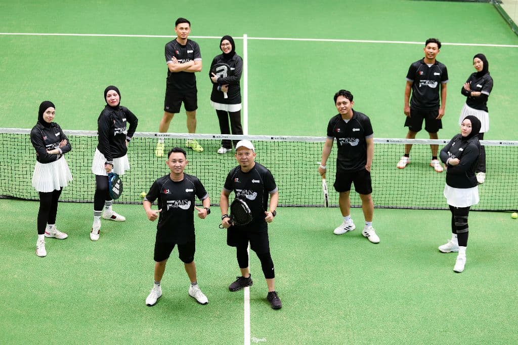 ARP CLUB media 1