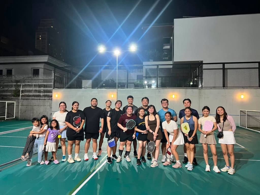 MD+ Pickleball Club media 1