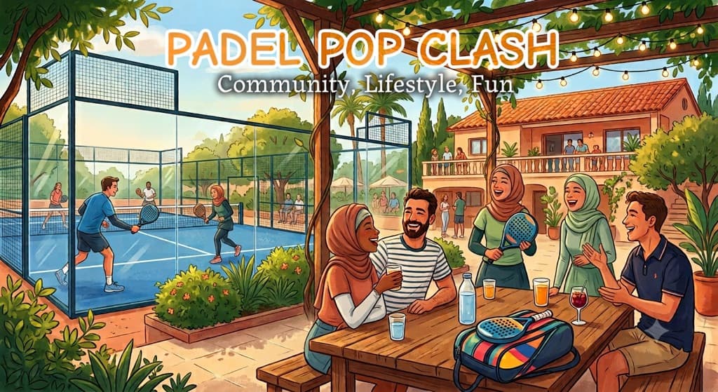 PadelPop media 1