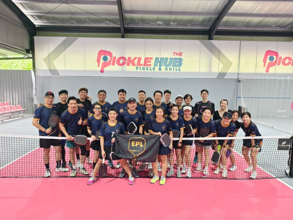 EPL - Elite Pickleball Lab media 1