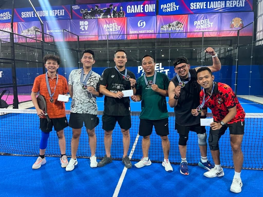 234 SC N FRIENDS PADEL CLUB media 2