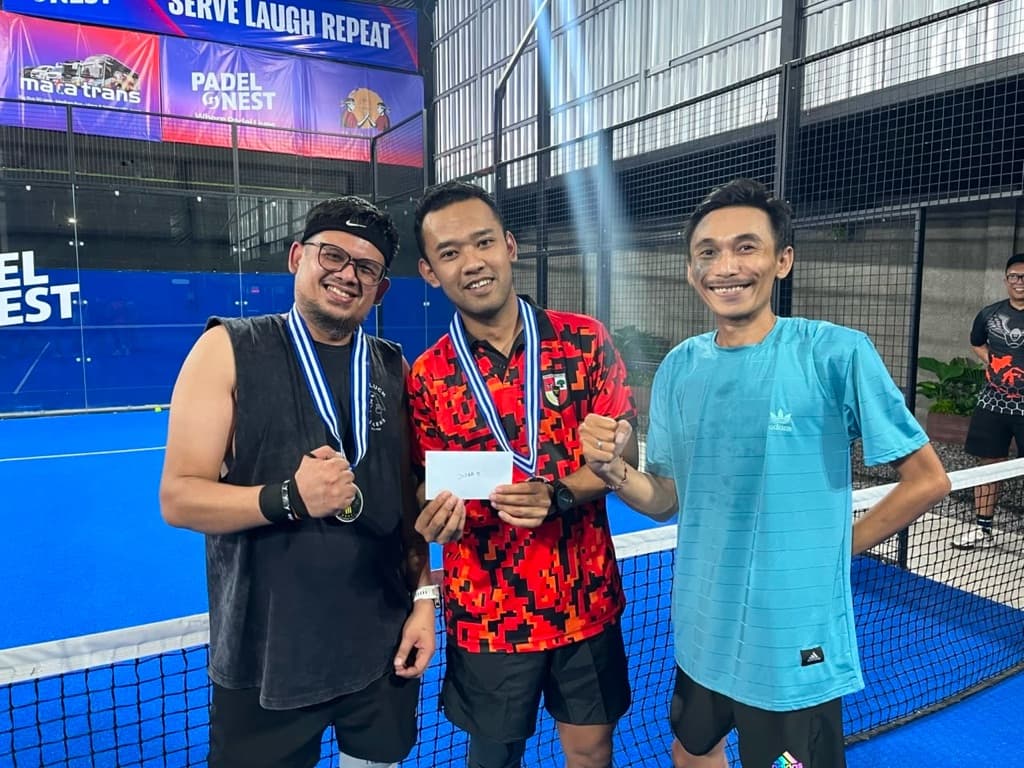 234 SC N FRIENDS PADEL CLUB media 6