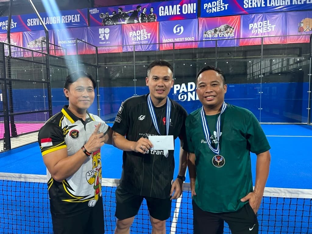 234 SC N FRIENDS PADEL CLUB media 4