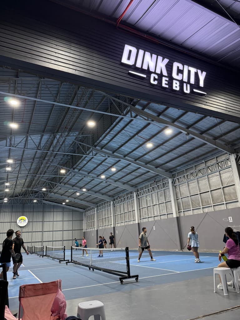 Picklerist Pickleball Club (PPC) media 2