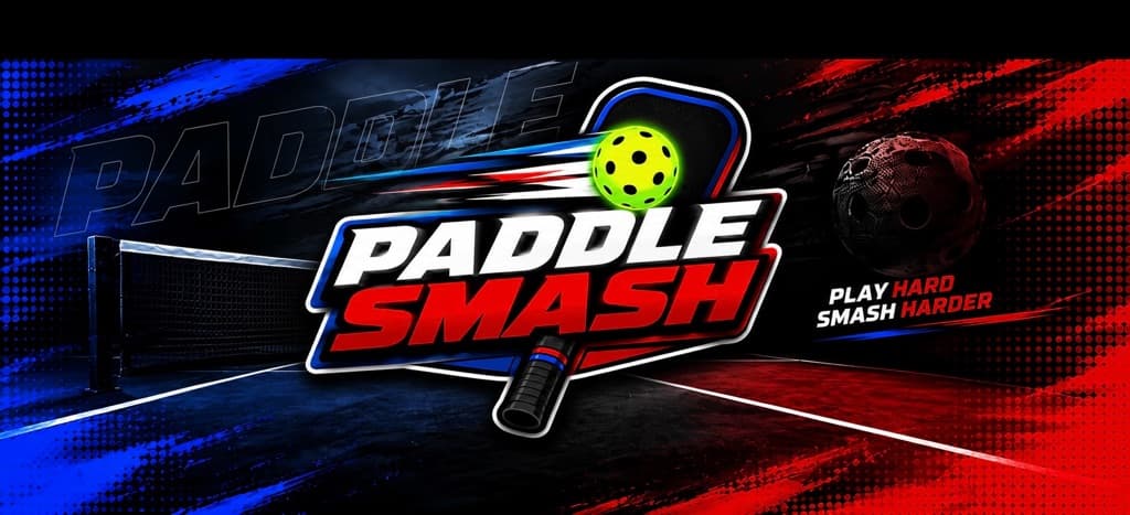 Paddle Smash  media 4