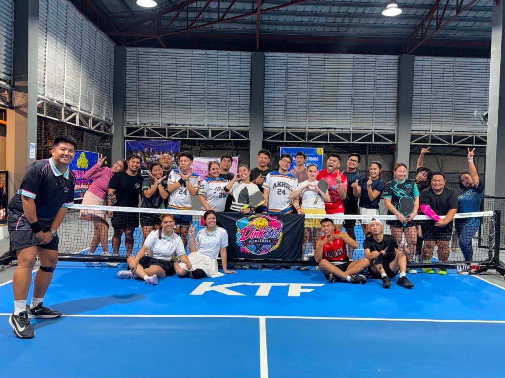 DinkSis Pickleball media 4