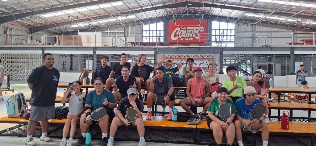 Boundless Pickleball Club media 3
