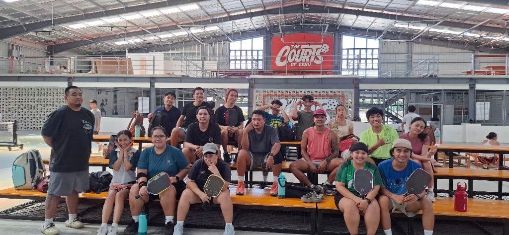 Boundless Pickleball Club media 1