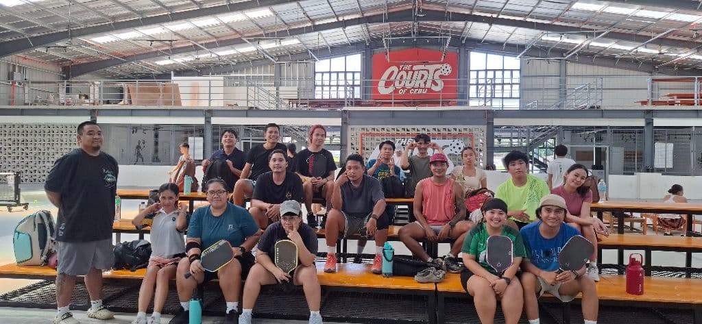 Boundless Pickleball Club media 2