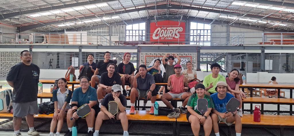 Boundless Pickleball Club media 4