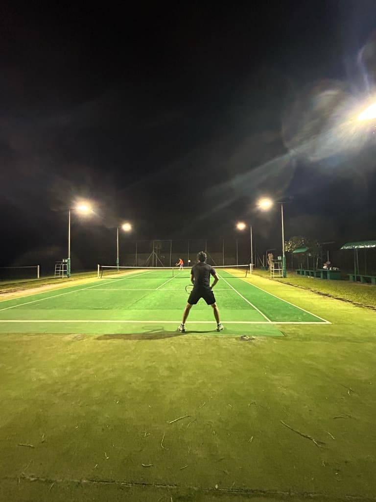 TouchTennis Kedah media 5