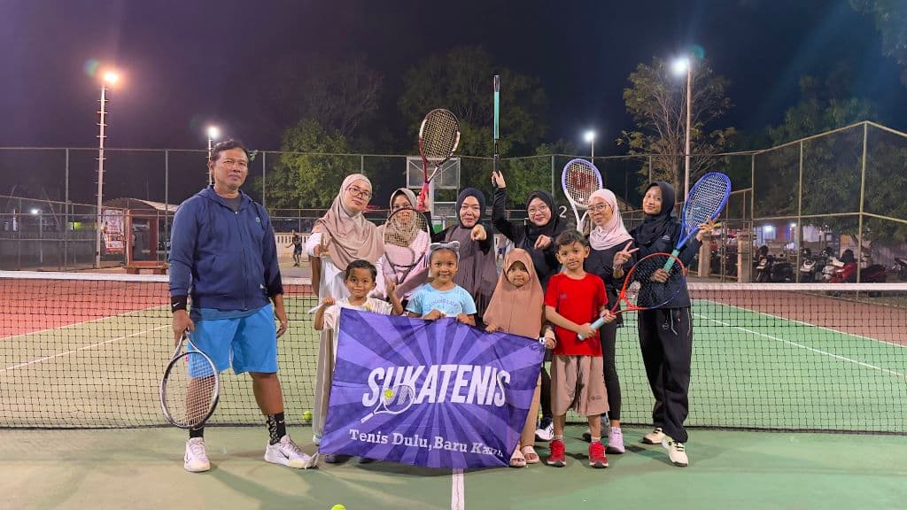 SUKATENIS media 5