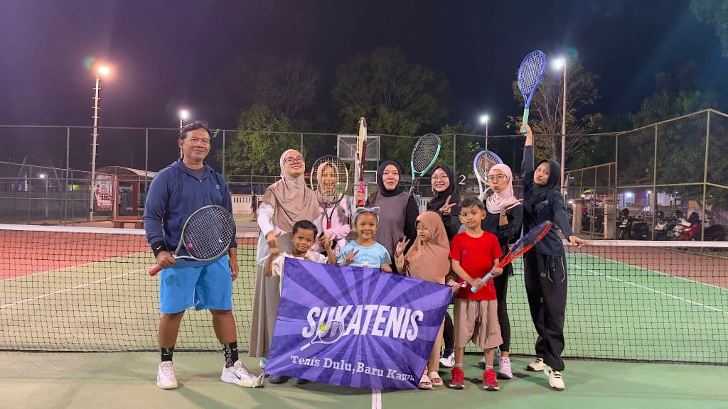SUKATENIS media 6