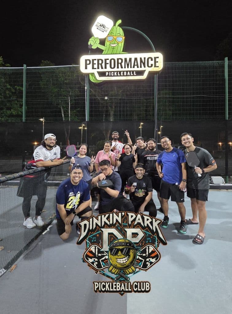Dinkin Park 🤘 media 2