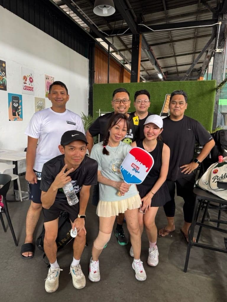 Dinkin Park 🤘 media 3