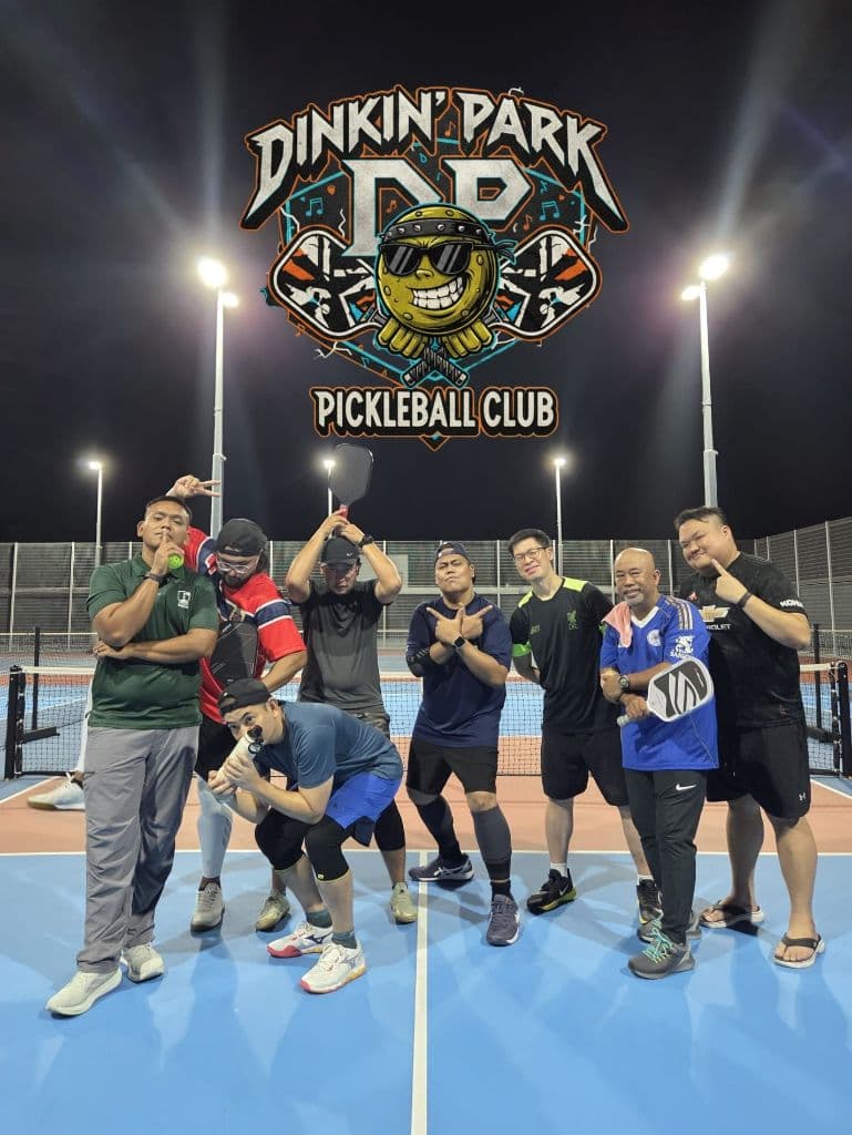 Dinkin Park 🤘 media 4