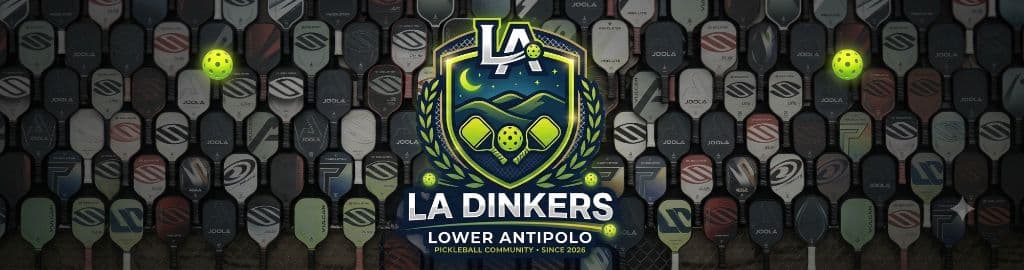 LA Dinkers Community media 1
