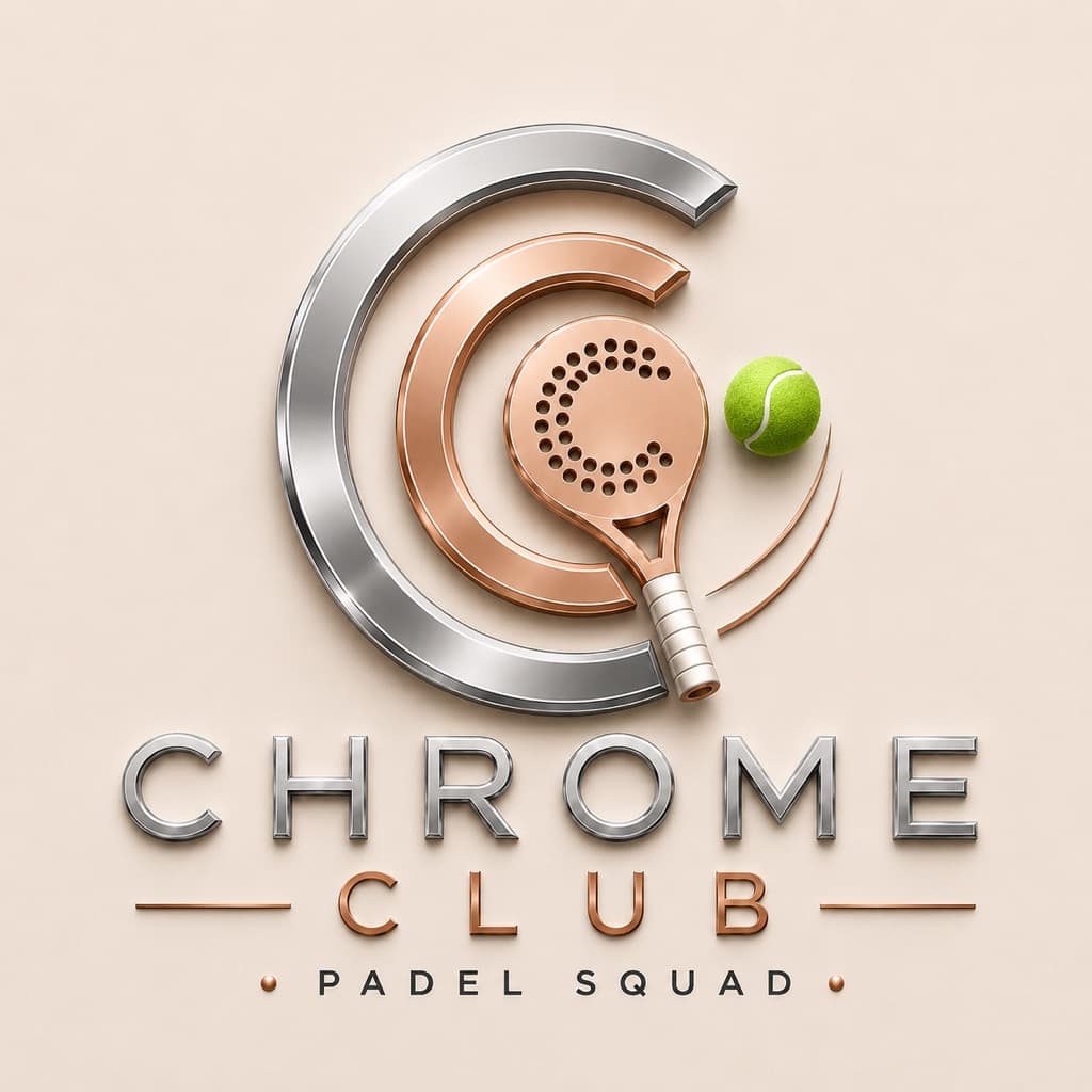 Chrome Club media 1