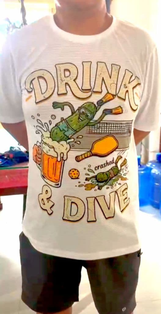 Drink & Dive media 3