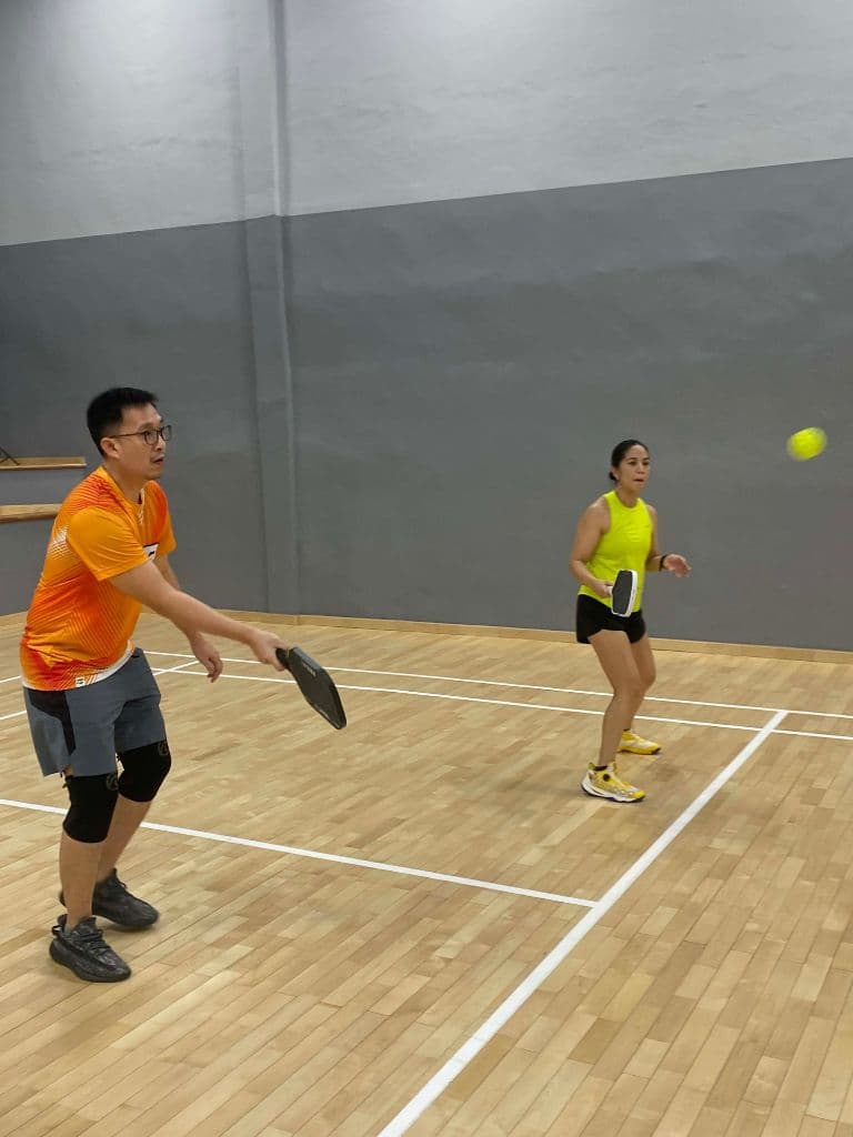 ALEGRE PICKLEBALL CLUB media 2