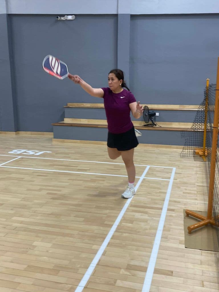 ALEGRE PICKLEBALL CLUB media 3
