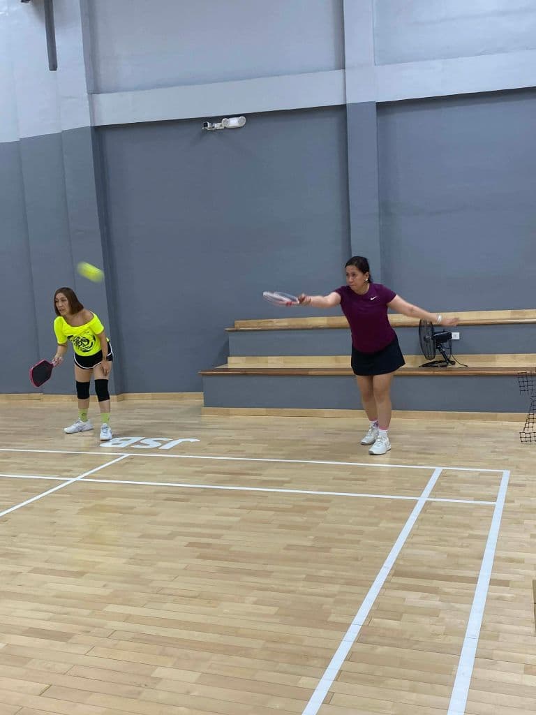 ALEGRE PICKLEBALL CLUB media 1