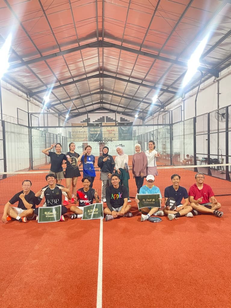 Padelzonegarut media 6