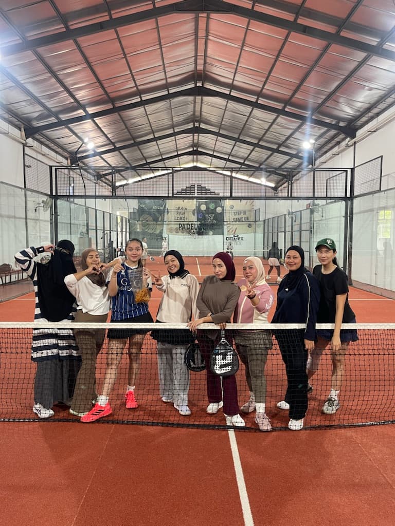 Padelzonegarut media 5