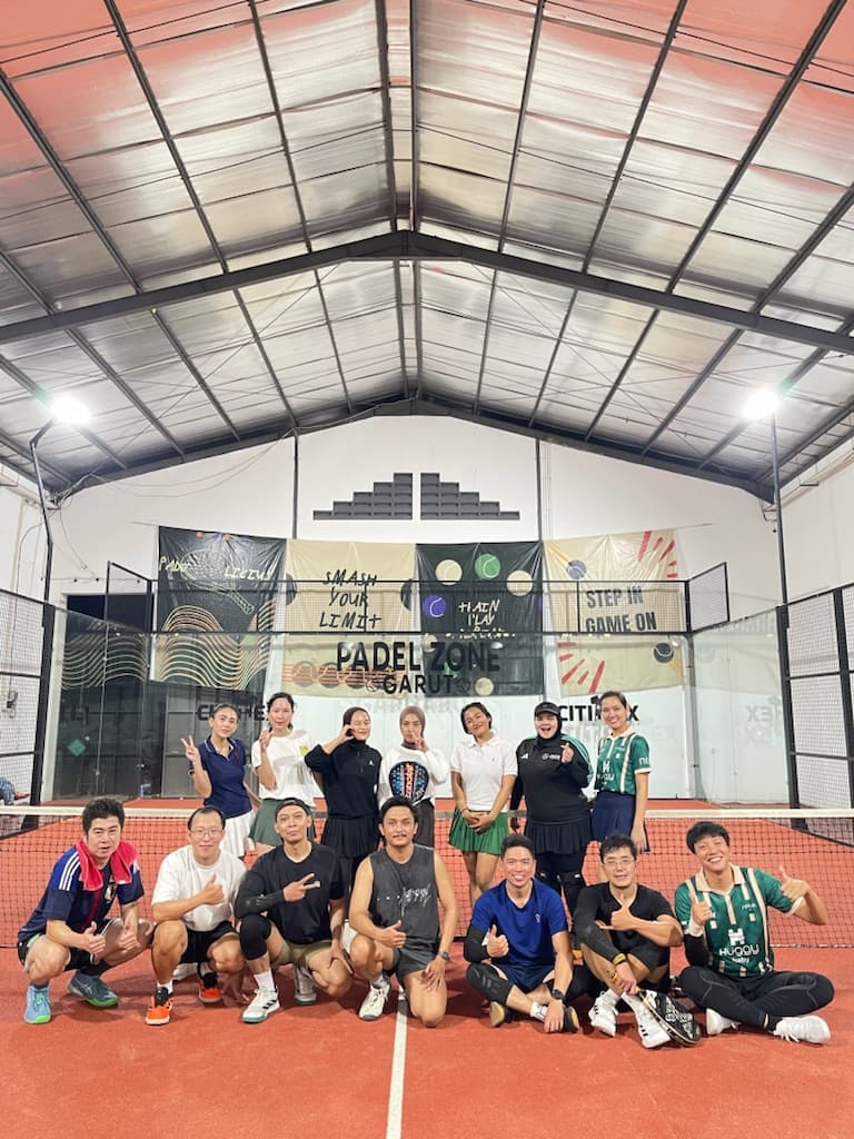 Padelzonegarut media 4