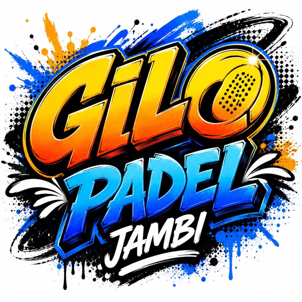 GILO PADEL JAMBI media 1