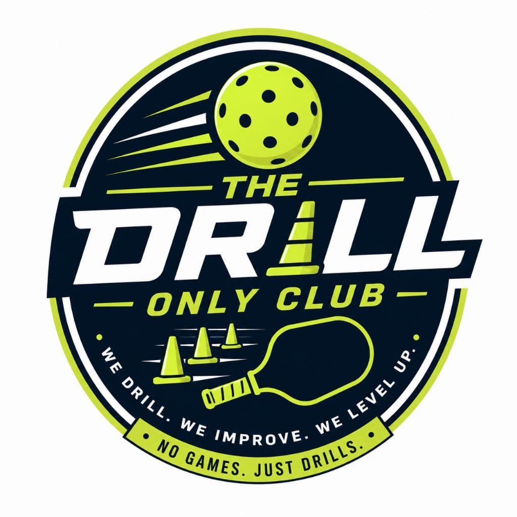The Drill only club media 1