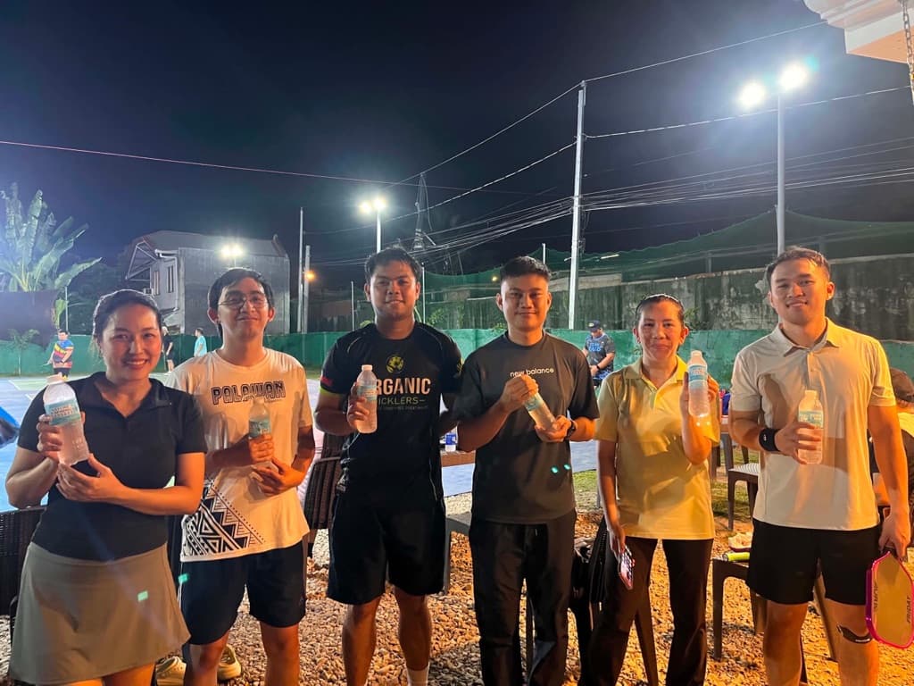 Sta. Maria Pickleball Park media 2
