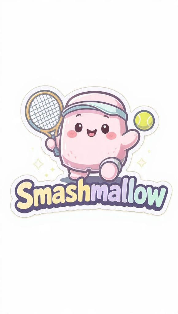 Smashmallow media 1