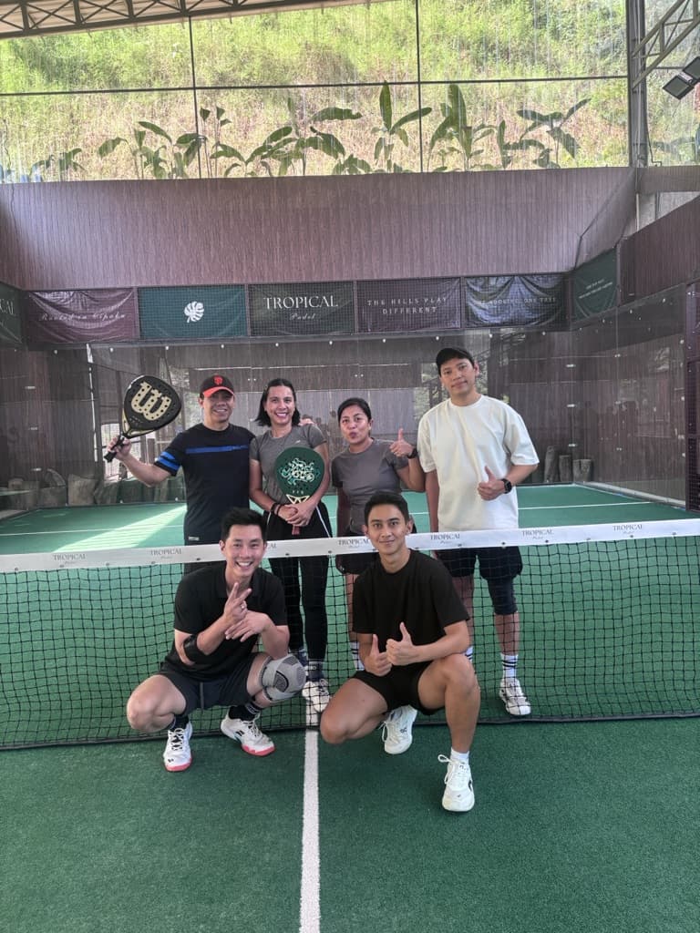 TROPICAL PADEL media 2
