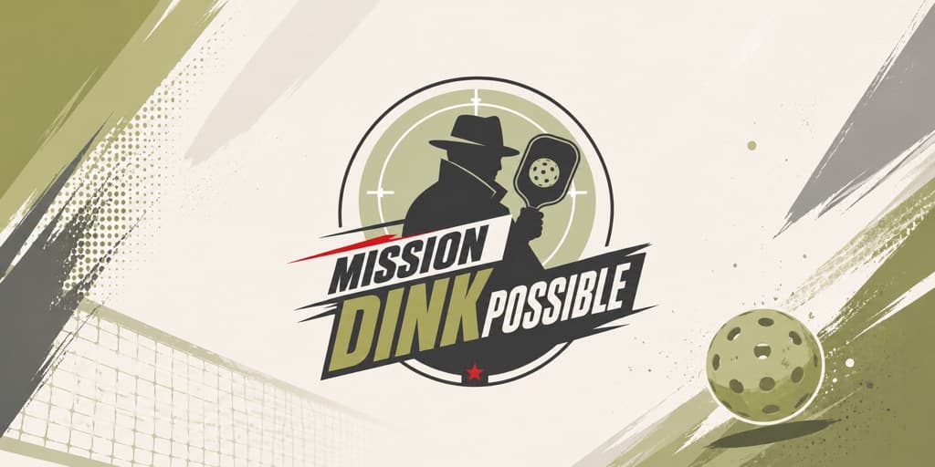Mission DINKpossible  media 1
