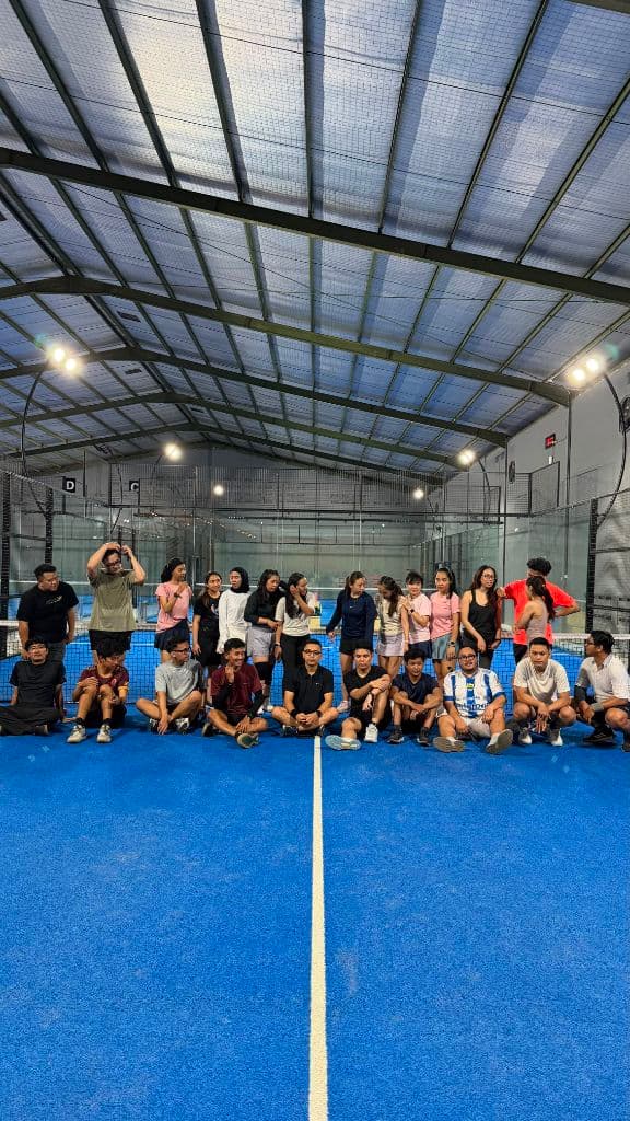 Padel Rudet media 3