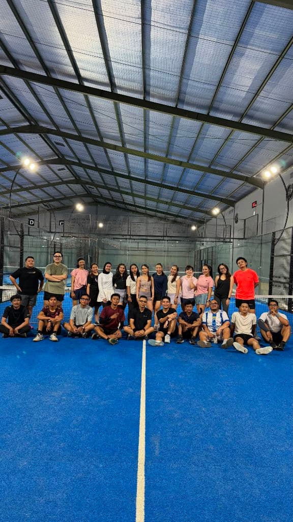 Padel Rudet media 6