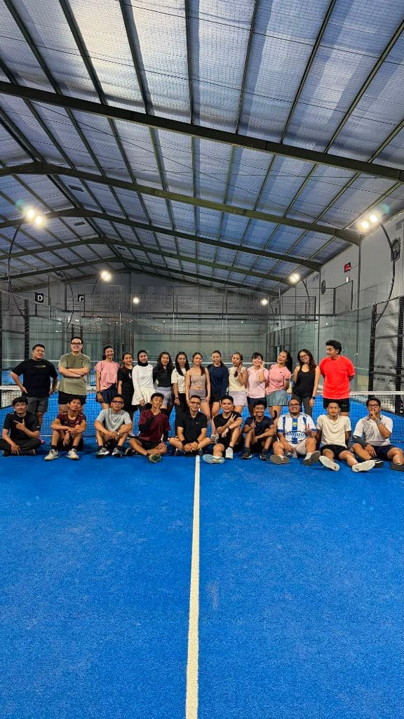Padel Rudet media 2