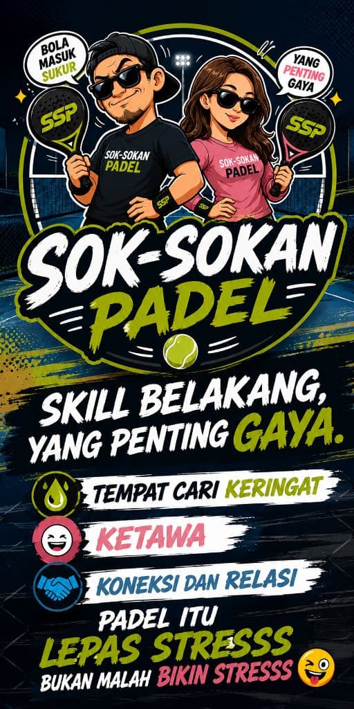 Sok-Sokan Padel media 2