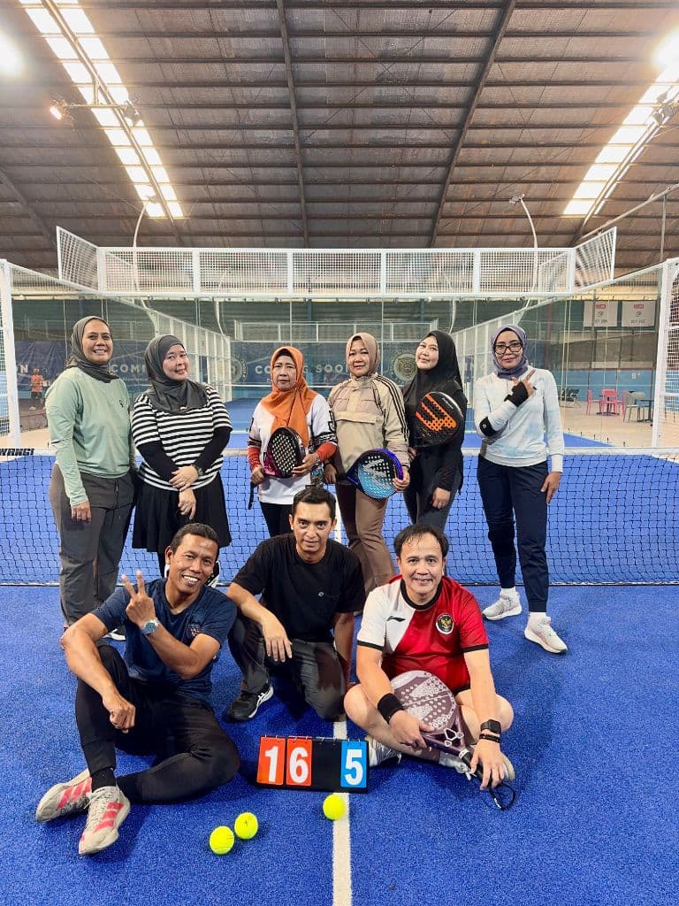 Padel Drama 1196 media 5