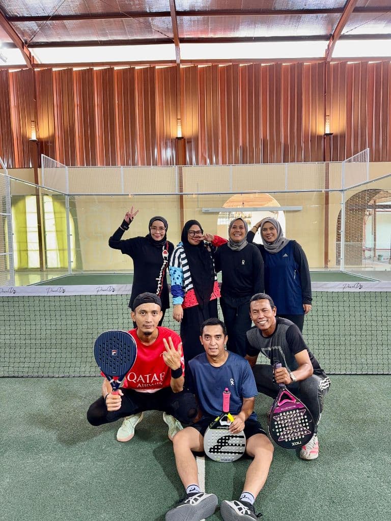 Padel Drama 1196 media 4