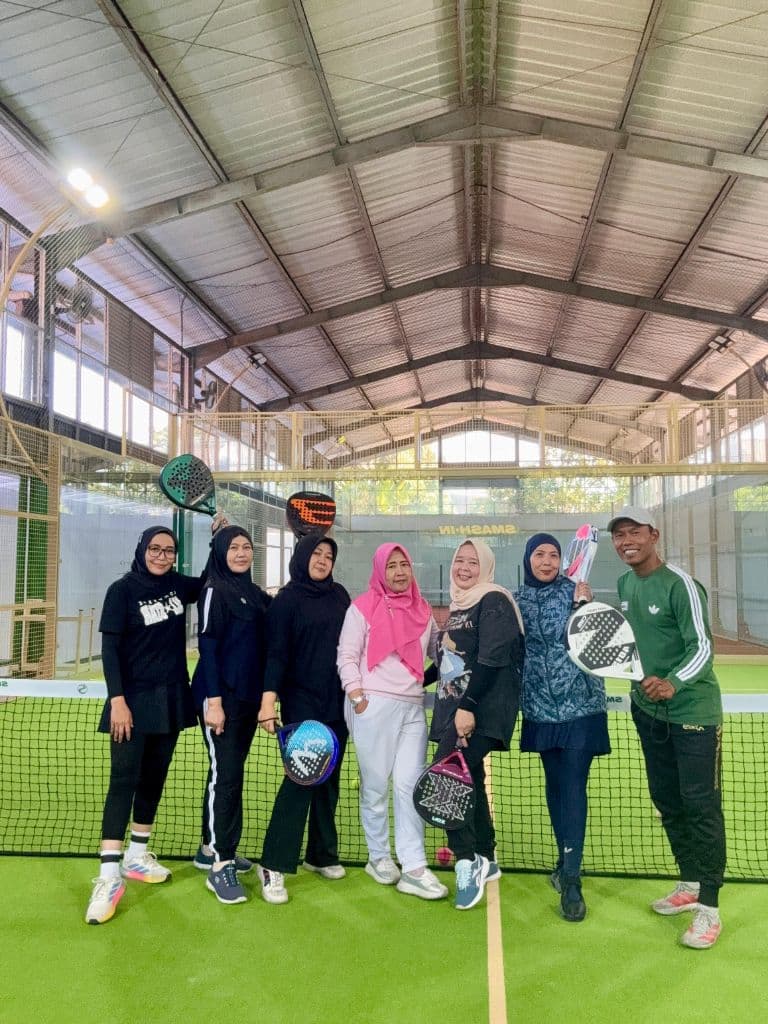 Padel Drama 1196 media 1