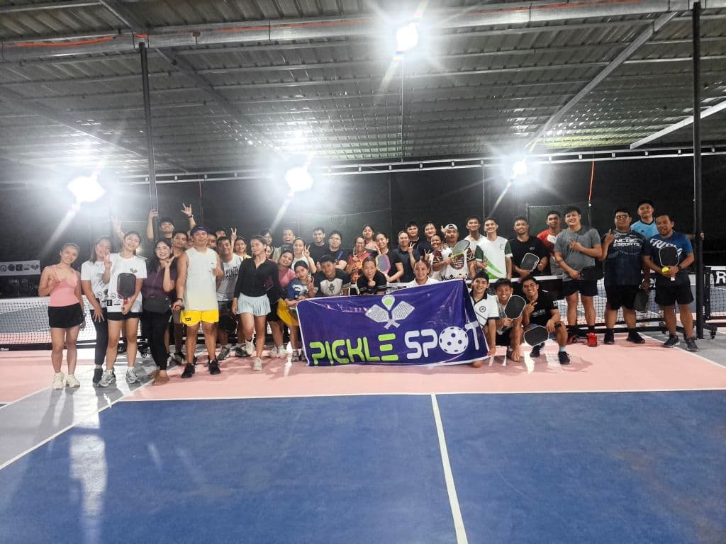 Pickle Spot-Samal media 3