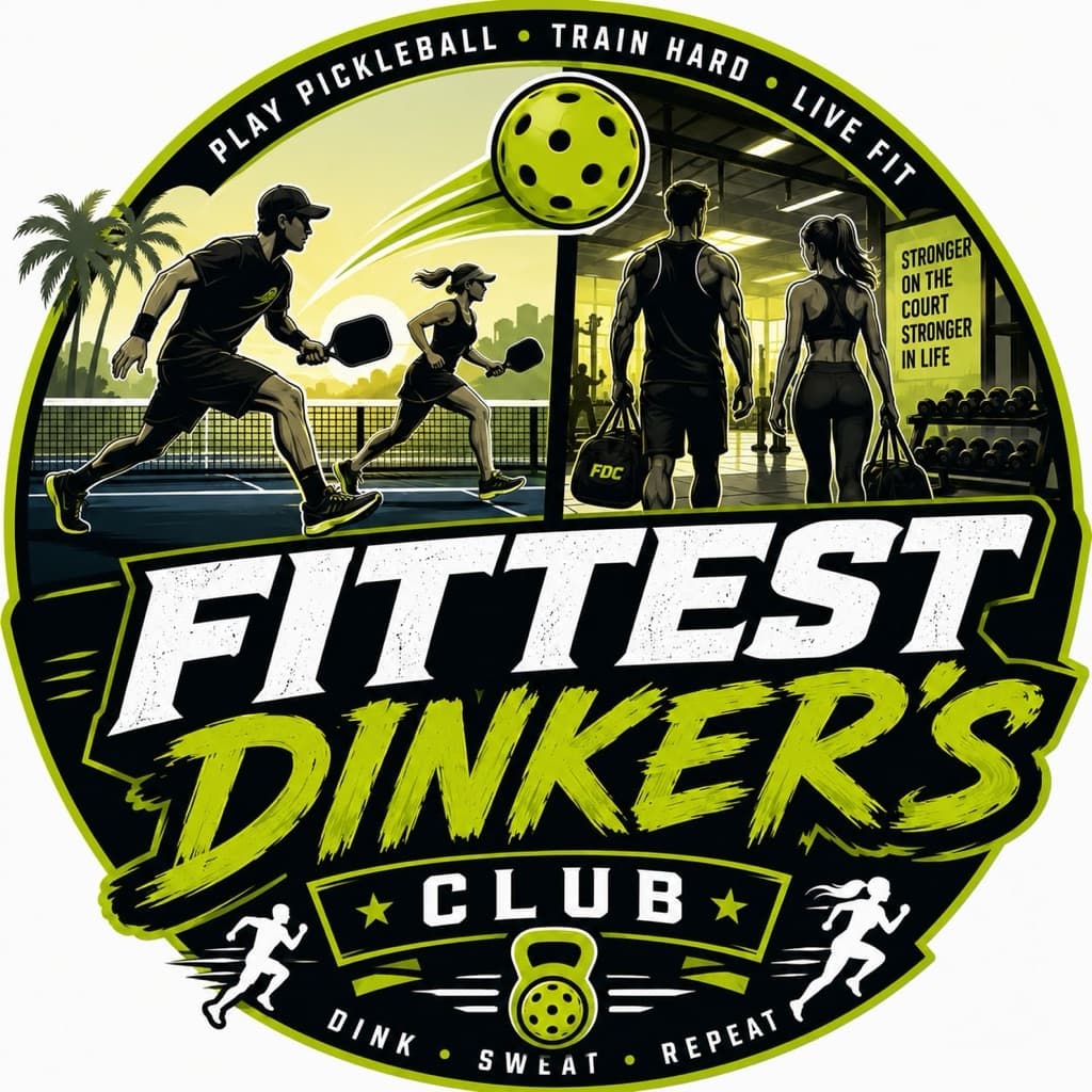 Fittest Dinker’s Club media 1