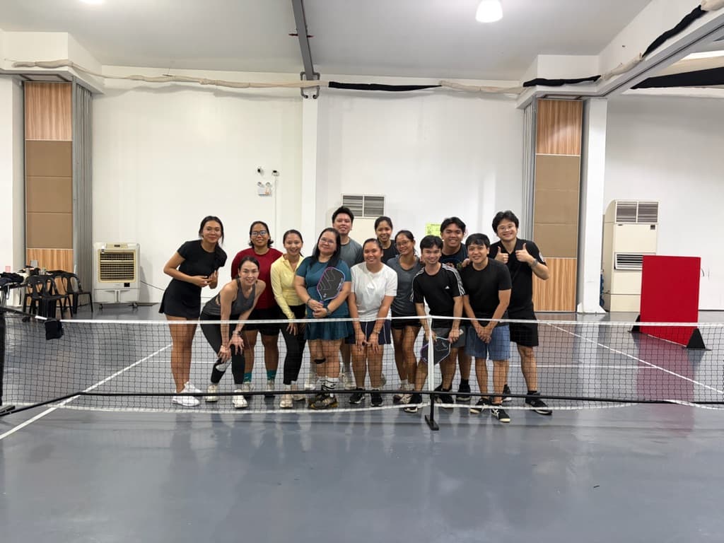 Show your Dink! 🎾 media 4